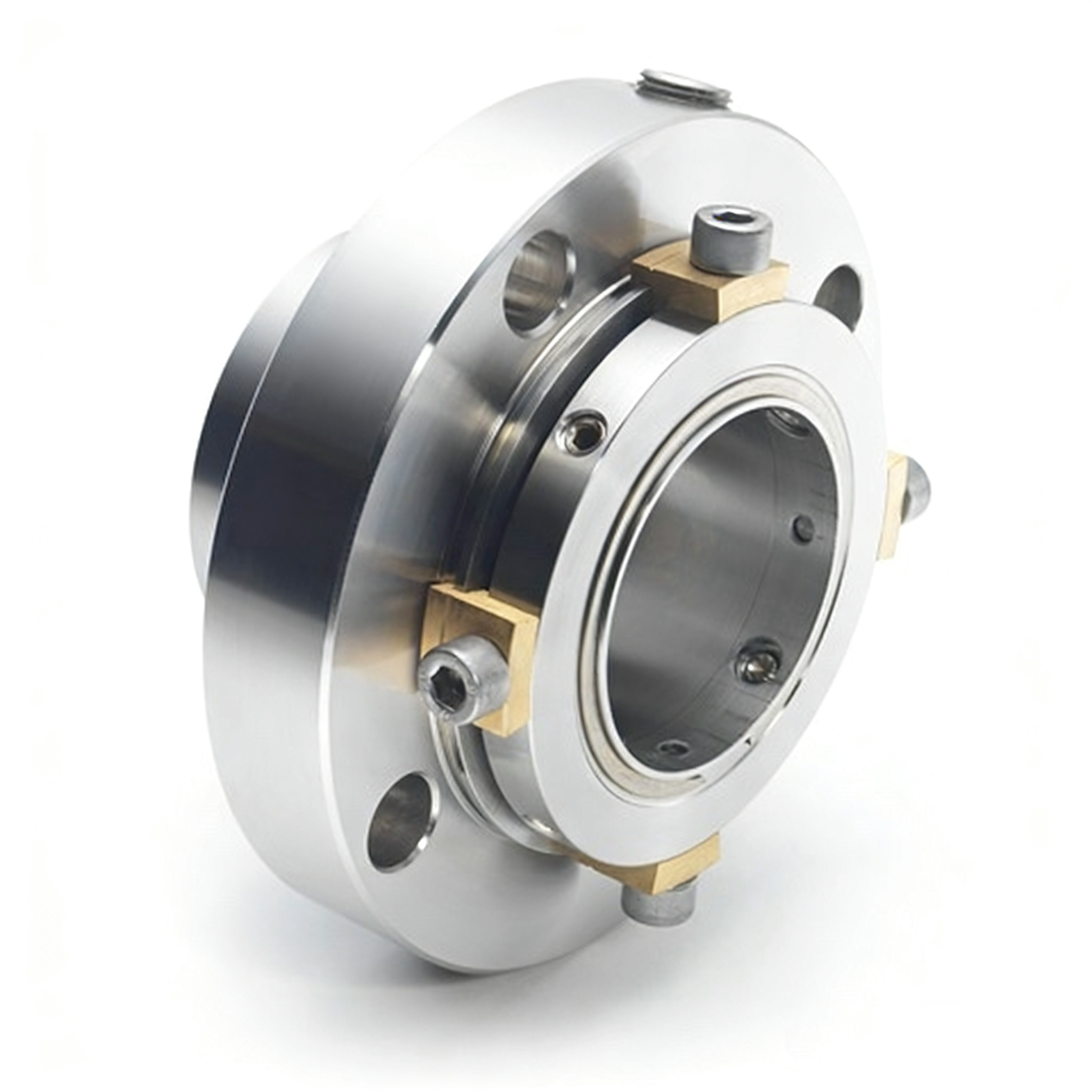 Cartridge seal (CAPIDUAL)