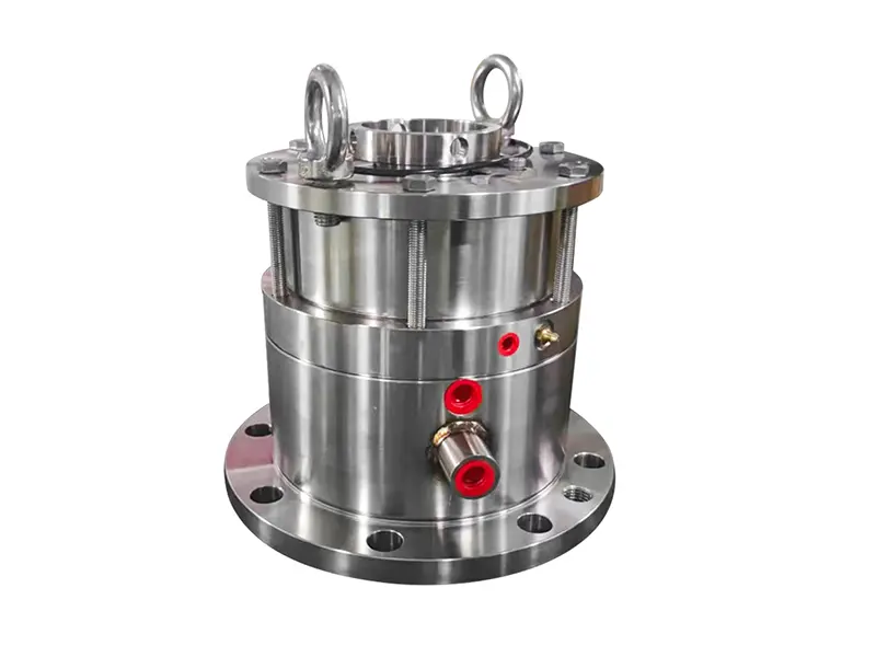 Mixer & Agitator seal