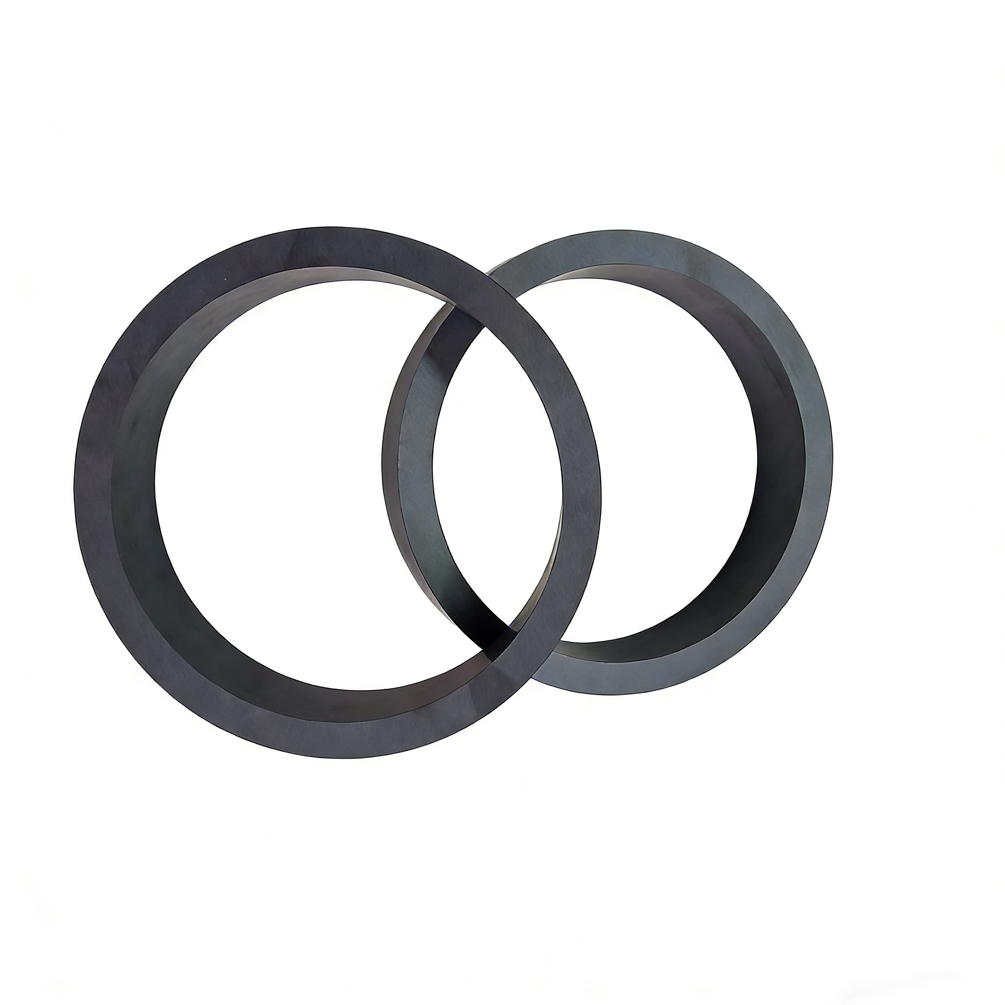 Si₃N₄ (Silicon Nitride)